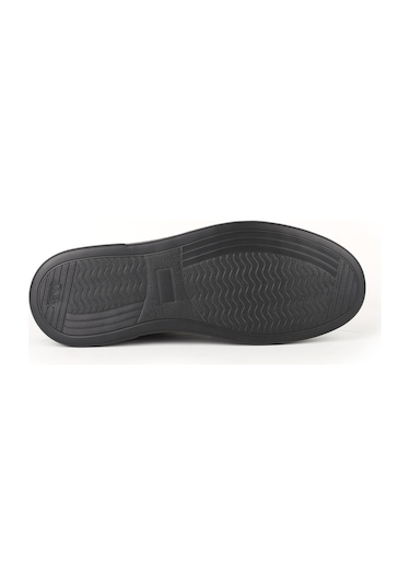 Lbr H1080 Erkek Deri Casual Ayakkabı Lacivert