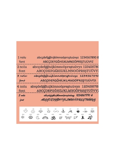 14K Altın Şövalye Yüzük (Kişiselleştir) Dikdörtgen 0,6 Cm 552977801