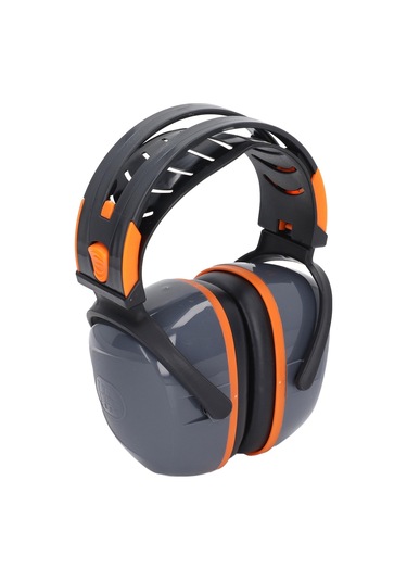 Gürültü Önleyici Kulaklıklar Geri Çekilebilir Rahat Çok Yönlü İşitme Koruması Çalışmak Seyahat Etmek Oynamak Çalışmak Çim Biçmek İçin Kulaklıklar