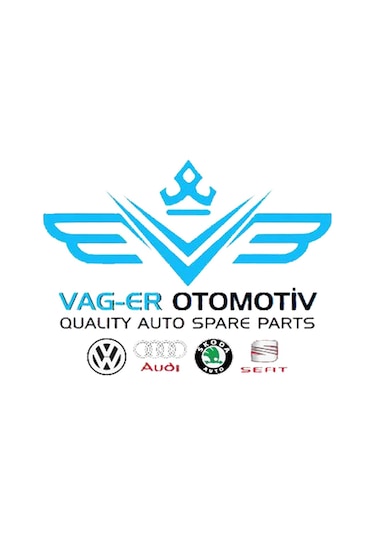 Passat Cc 150 Mm 2009-2012 Ara Ön Panjur Arması Logosu 3C0853600A