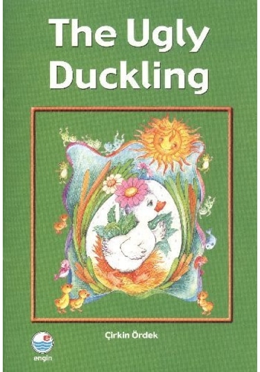 The Ugly   Duckling