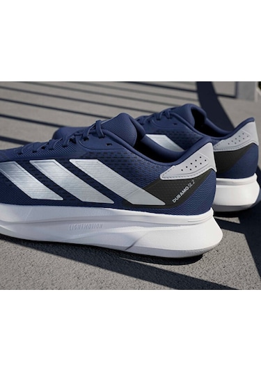 Adidas Duramo Sl2 M Erkek Koşu Ayakkabısı Ih8221 Lacivert Lacivert