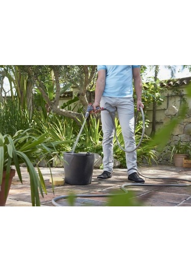 Hozelock 2692 Jet Sprey Pro Hortum Tabancası