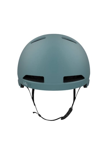 Lazer Maze Bisiklet Kaskı Matte Stone Blue 50-56cm S-m Beden Mavi