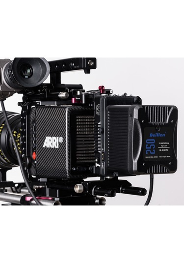 Beillen Bl X Bp250 Li Ion Kamera Bataryası