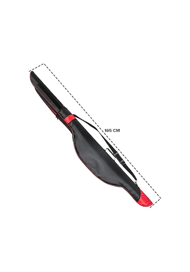 Sea Horse Ayarlanabilir Kamış Çantası Som00006187