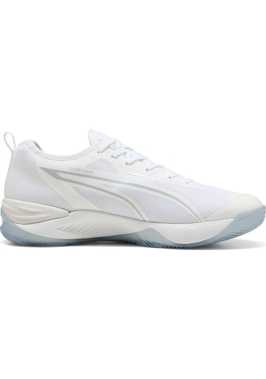 Puma Elımınate Nıtro 4 Unısex Spor Ayakkabı 108439 02 Beyaz