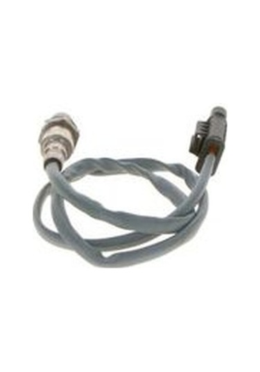 Bmw 1 F20 118i 1.5 2015-2019 Bosch Oksijen Sensörü