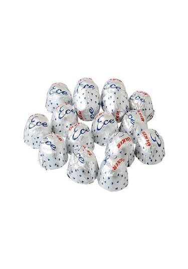Ülker Ece  İkramlık Çikolata Fındıklı 1 KG