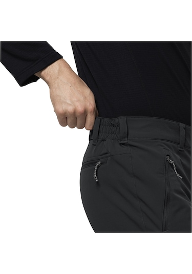 Jack Wolfskin Actıvate Xt Pants M Antrasit