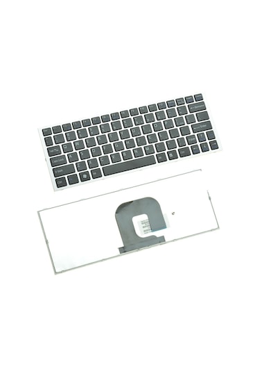Sony Uyumlu Vaio Vpcya1V9E Notebook Laptop Klavye Tuş Takımı A