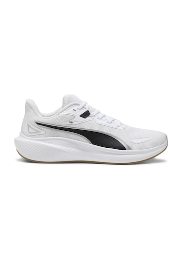 Puma Skyrocket Lite Unisex Beyaz Koşu Ayakkabısı 37943711