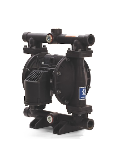 Graco  Husky 1050 Havalı Çift Diyaframlı Transfer Pompası 647016