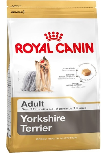 Royal Canin Mini Yorkshire Yetişkin Köpek Maması 1500 G