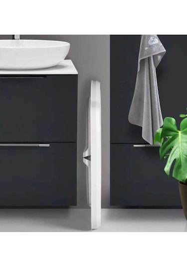 3'lü Set Katlanır Bebek Banyo Yıkama Seti Küvet - Su Kovası - Maşrapa