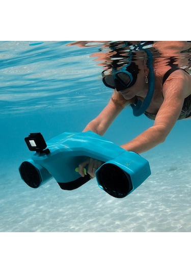 Jobe Infinity Su Altı Scooter Sea Scooter Set