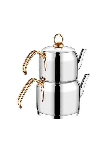 Özlife Csh-118 Hüma Orta Sade Gold