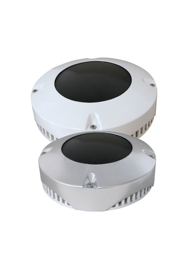 Kabin Havalandırması Çap 20 CM Beyaz