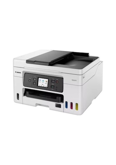 Canon Maxify GX4040 WIFI Mürekkep Püskürtmeli Çok Fonksiyonlu Yazıcı