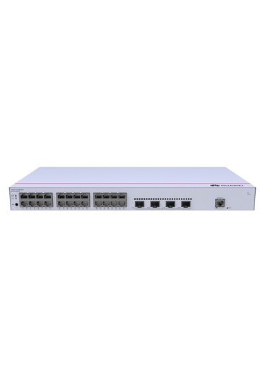 Huawei Ekit Cloudengine S310-24T4S 28 Port 56 GBIT/S Yönetilemez Switch