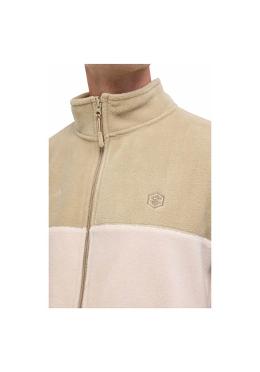 Lumberjack Ml Sanba 7plr002 5pr Vizon Erkek Softshell & Polar A102024085 Vizon