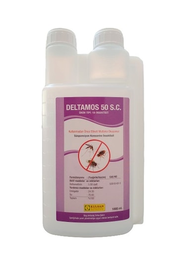 Kulsan Deltamos 50 S.C 1 L