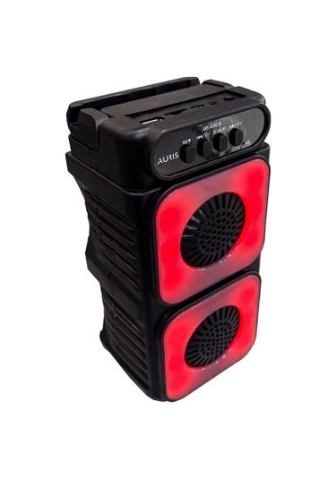 Auris Kln250 10w Kablosuz Bluetooth Hoparlör