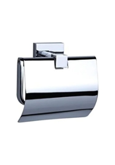 Deppot Fenıce Tuvalet Kağıtlık Kapaklı