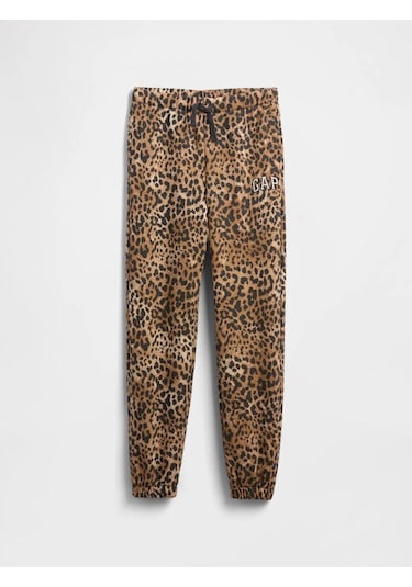 Gap V-fa Logo Herıtage Jogger Çok Renkli