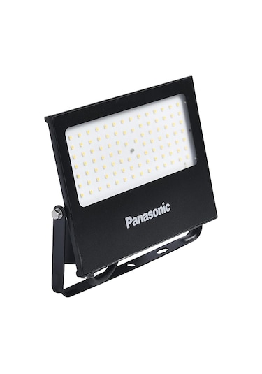 Panasonic Led Floodlight,gün Işığı Beyaz Işık 6500k , 70w, 6300 Çok Renkli