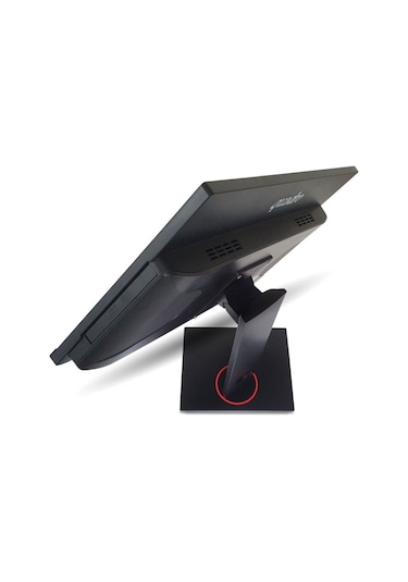 Quadro Shift A3224-34169 5-3400G 16 GB 1 TB HDD 256 GB SSD 23.8" Free Dos AIO Masaüstü Bilgisayar