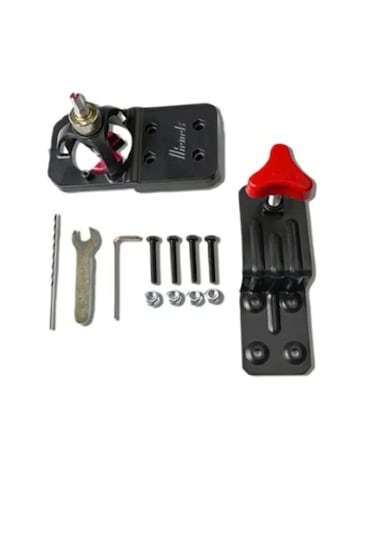 Aksworld Hands Menteşe Yeri Açma Aparatı