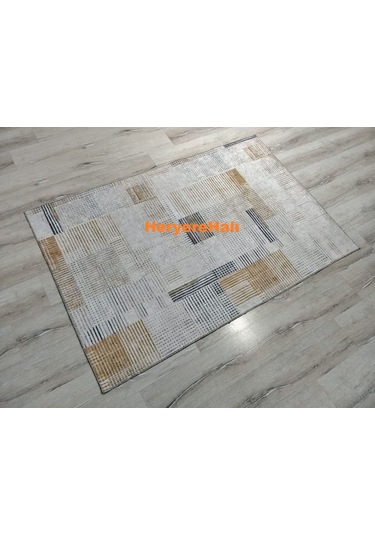 Norm Allure 50-535 Dokuma Şönil Kilim 115 X 170 Cm