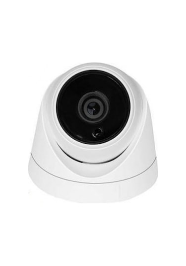 1200 Tvl Dome Analog Gece Görüşlü Güvenlik Kamerası