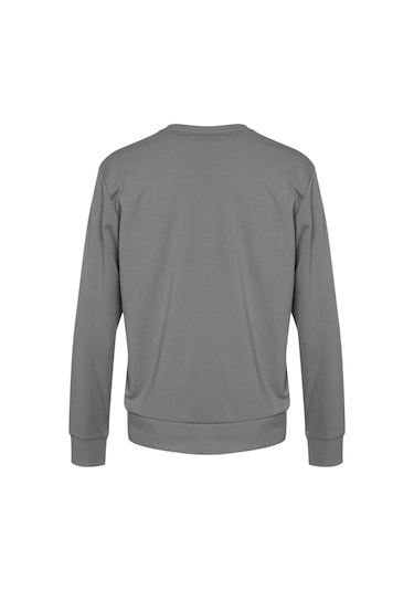 Hummel Jungle Sweatshırt 922191-7319 Gri