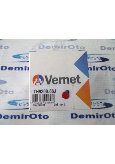 55241963V Termostat Gövdesiz 1,6 Jtd.YeniDoblo-Linea-Bravo VERNET