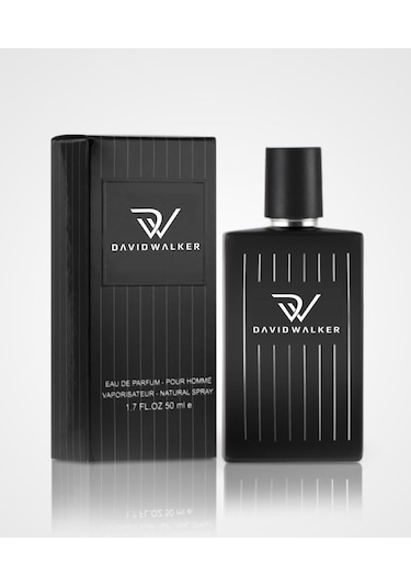 David Walker E179 Robin Erkek Parfüm EDP 50 ML Fiyatları ve