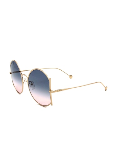 Salvatore Ferragamo SF 244S 746 KADIN GÜNEŞ GÖZLÜĞ