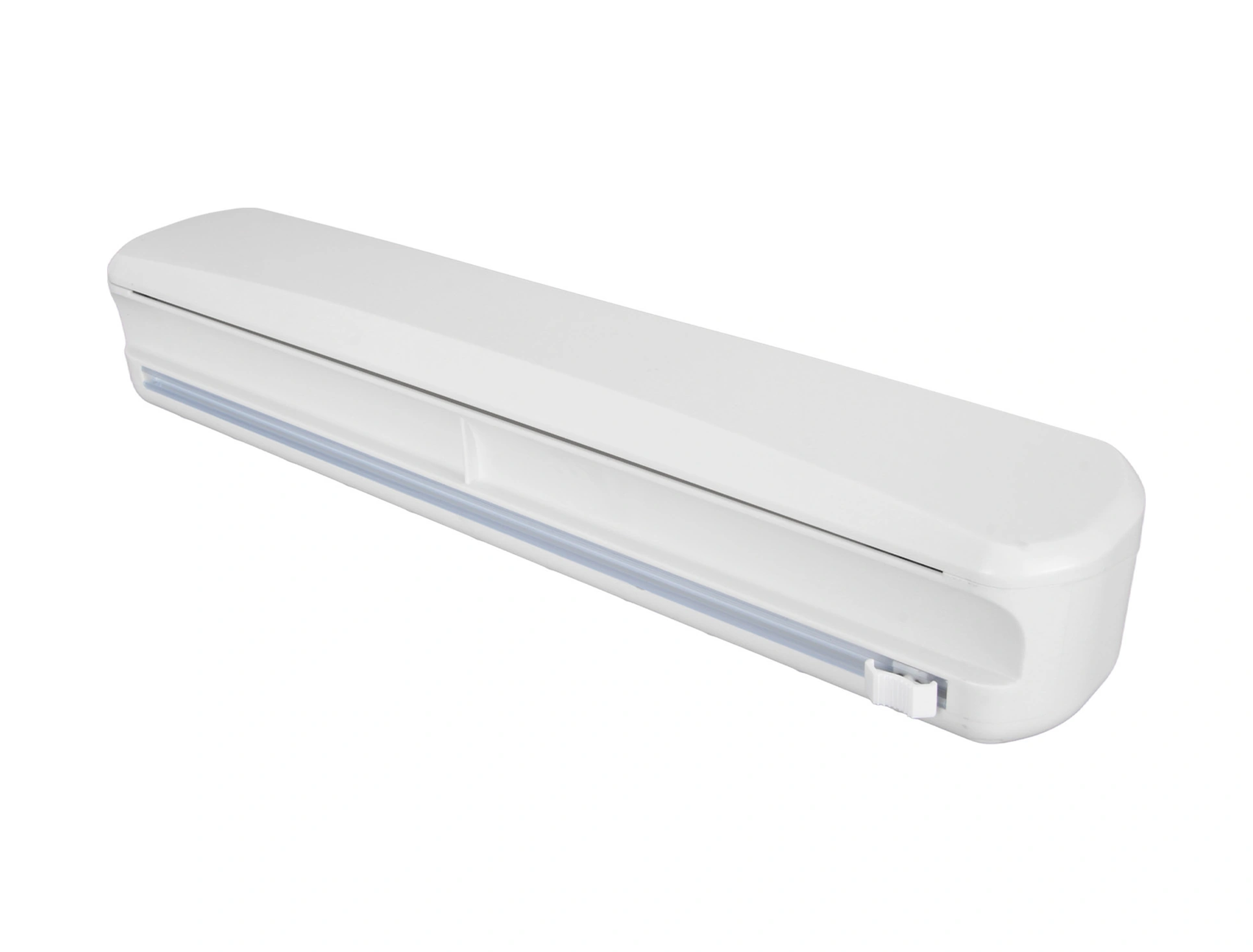 Wezone Mutfakta Kullanıma Uygun Manyetik Ve Sürekli Kullanalabilir Streç Filmi Kesici Kutusu, Ev Ve Ticari Kullum İçin Hızlı Ve Düzenli Kesim Özelliği Diğer