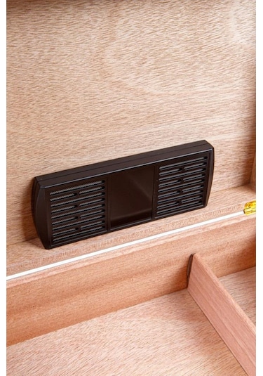Nosara Humidor Puro Kutusu