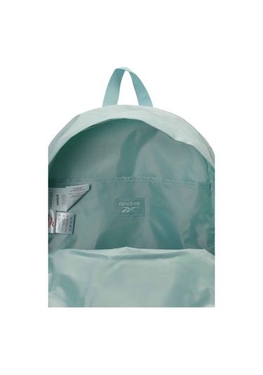 Reebok Ona 45cm Backpack Turquoı Mavi Unisex Sırt Çantası