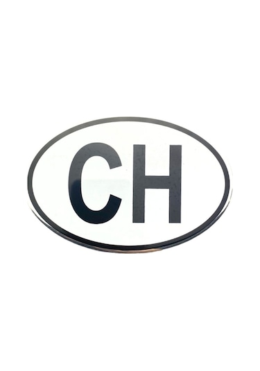 Arma Ch Oval 125x85 Mm / Armasız / Yacıy191