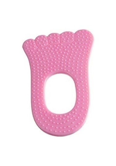 Bebedor 511 Sulu Dişlik - Pembe Ayak Pembe