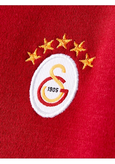 Gsstore Galatasaray Bebek Tulum B252046 Kırmızı