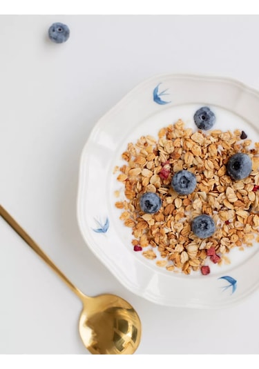 Perex Lazımlılı Çorba Tabakları, 2 Adet, 15,9 Cm 216666805 Açık Mavi