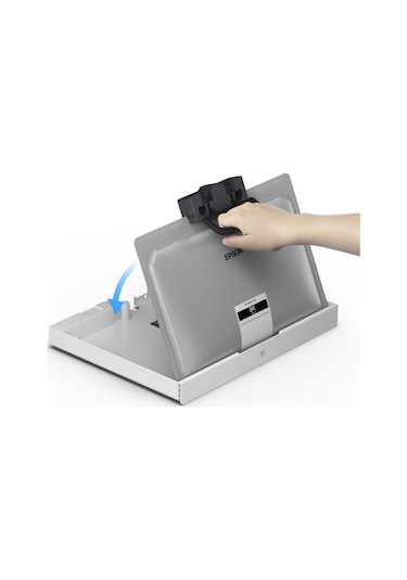 Epson WorkForce Pro WF-M5299DW Mürekkep Püskürtmeli Yazıcı