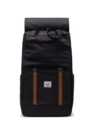Herschel Supply Co. Herschel Hrschl11397 Unisex Sırt Çantası Siyah