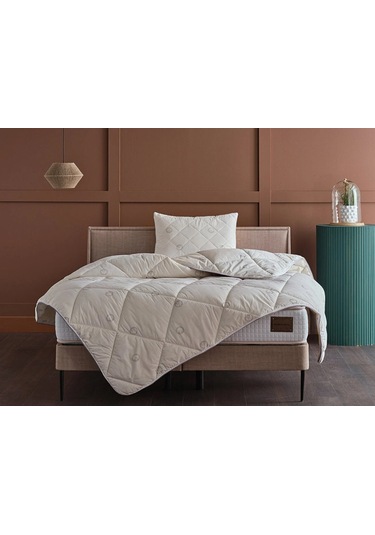 Doqu Festival Pamuk Yorgan Çift Kişilik Diğer