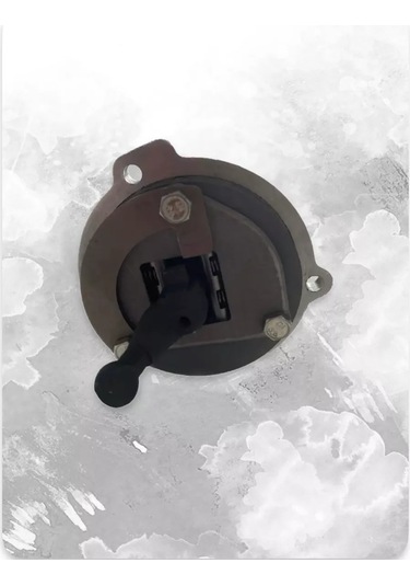 Lada 5 Kademeli Sürgü İçin Kontrol Kolu 152117273 Diğer