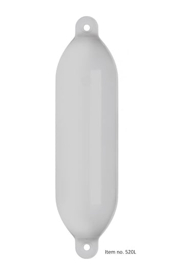 Dan Fender 827l Sosis Usturmaça 21x76 Cm Beyaz